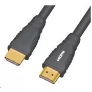 Cablu PREMIUMCORD HDMI - HDMI 3m (v1.3, contacte aurii, ecranat)