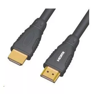 Cablu PREMIUMCORD HDMI - HDMI 3m (v1.3, contacte aurii, ecranat)