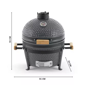 Landmann KAMADO BBQ ceramic ལSmall'