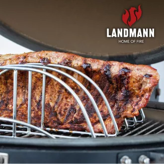 Landmann KAMADO BBQ ceramic ལSmall'