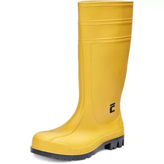 BC SAFETY S5 SRA holina 42 verde