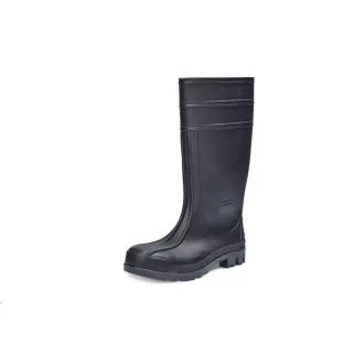 BC SAFETY S5 SRA holina 46 negru BC SAFETY S5 SRA holina 46 negru