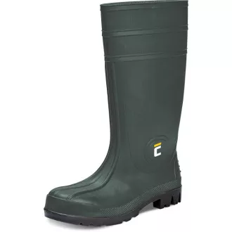 BC SAFETY S5 SRA holina 42 galben