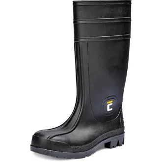 BC SAFETY S5 SRA holina 42 galben