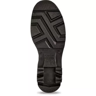 BC SAFETY S5 SRA holina 48 galben