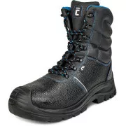 RAVEN XT S3 SRC semi-tibia 42 negru