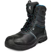RAVEN XT S3 CI SRC semi-tibia 39 negru