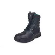 RAVEN XT S3 CI SRC semi-tibia 40 negru