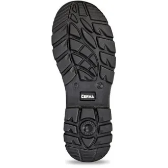 RAVEN XT S3 CI SRC semi-tibia 46 negru RAVEN XT S3 CI SRC semi-tibia 46 negru