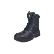 RAVEN XT S3 CI SRC semi-tibia 50 negru