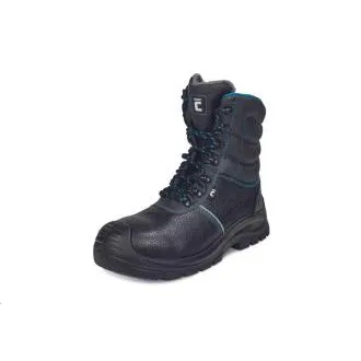 RAVEN XT S3 CI SRC semi-tibia 50 negru RAVEN XT S3 CI SRC semi-tibia 50 negru