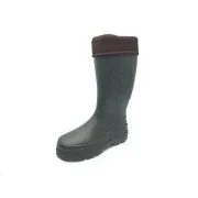 Cizme izolate GIANCARLO 47 verde