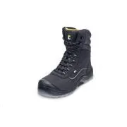 BK TPU MF S3 SRC semi-tibia 38 negru