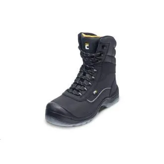 BK TPU MF S3 SRC semi-tibia 44 negru BK TPU MF S3 SRC semi-tibia 44 negru
