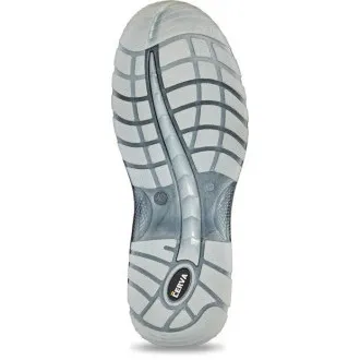 BK TPU MF S3 SRC semi-tibia 44 negru BK TPU MF S3 SRC semi-tibia 44 negru