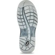 BK TPU MF S3 SRC semi-tibia 46 negru