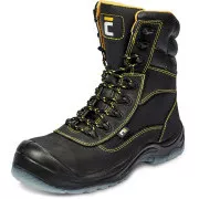 BK TPU MF S3 SRC semi-tibia 47 negru