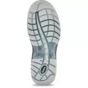 BK TPU MF S3 CI SRC semi-tibia 39 negru
