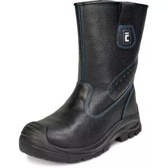 RAVEN XT S3 SRC shin 43 negru
