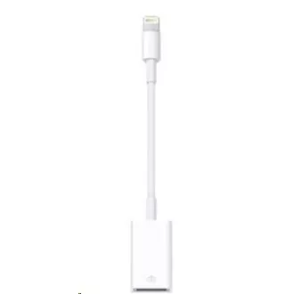 Adaptor APPLE Lightning - Cameră USB Adaptor APPLE Lightning - Cameră USB