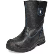RAVEN XT S3 SRC shin 46 negru