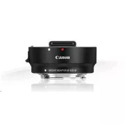 Adaptor pentru montarea camerei Canon EF-EOS M
