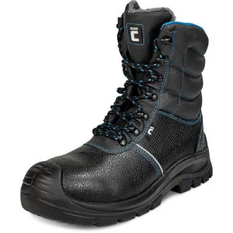 RAVEN XT O2 CI SRC semi-tibia 39 negru RAVEN XT O2 CI SRC semi-tibia 39 negru