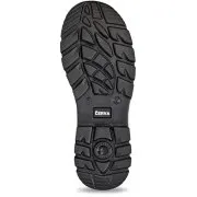 RAVEN XT O2 CI SRC semi-tibia 50 negru