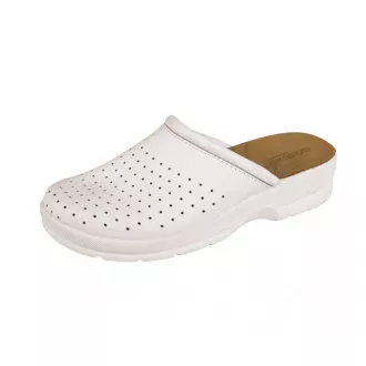TARUCA LADY OB papuc 37 alb