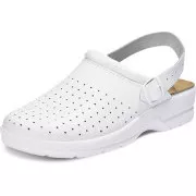 TANOHA OB papuc 47 alb