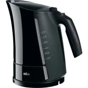 WK 300 BLACK CĂRBĂTOR BRAUN