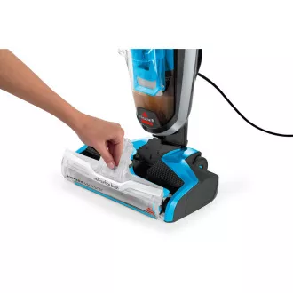 17132 CROSSWAVE MULTI. BISSELL CLEANER