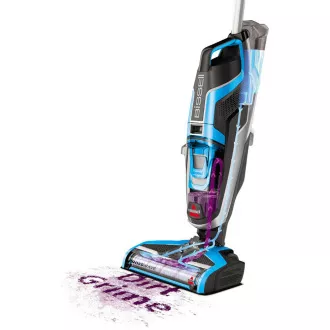 17132 CROSSWAVE MULTI. BISSELL CLEANER