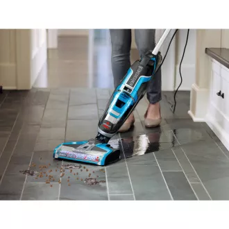 17132 CROSSWAVE MULTI. BISSELL CLEANER