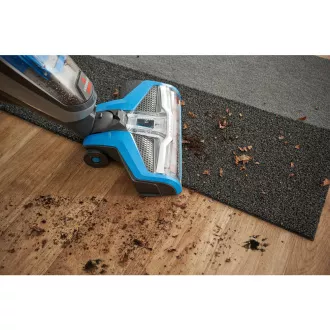 17132 CROSSWAVE MULTI. BISSELL CLEANER