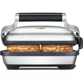 SSG600 SAGE sandwich contact grill