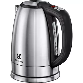EEWA7700 DIN OȚEL INOXIDABIL. CEAINIC INTELIGENT ELECTROLUX