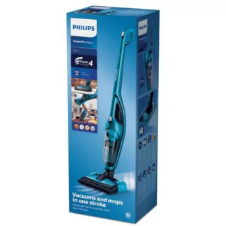 FC6404/01 PHILIPS ASPIRATOR CU BĂȚ