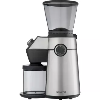 SCG 6050SS rasnita de cafea SENCOR - despachetat SCG 6050SS rasnita de cafea SENCOR - despachetat