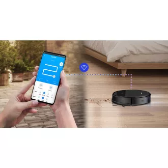 POWERBOT ASPIRATOR ROBOTIZAT SAMSUNG