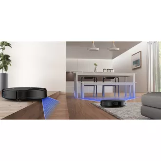 POWERBOT ASPIRATOR ROBOTIZAT SAMSUNG