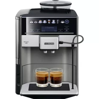 TE655203RW ESPRESSO SIEMENS