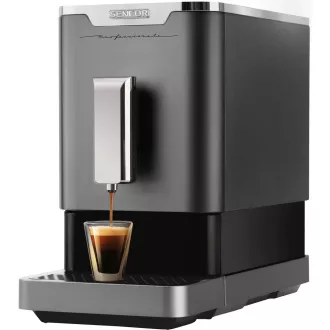 SES 7015CH Espresso automat SENCOR