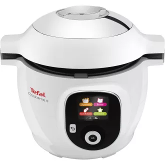 CY851130 OALĂ MULTIFUNCȚIONALĂ INTELIGENTĂ TEFAL