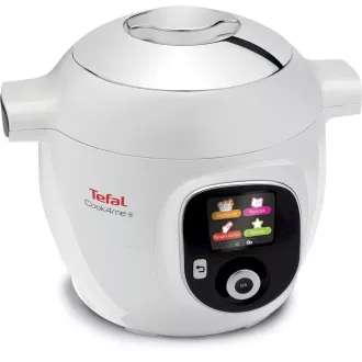 CY851130 OALĂ MULTIFUNCȚIONALĂ INTELIGENTĂ TEFAL