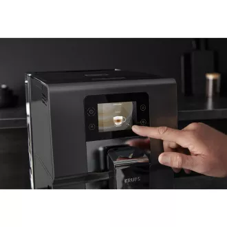 EA875U10 ESPRESSO CROUP