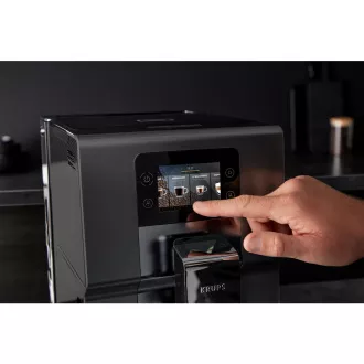 EA875U10 ESPRESSO CROUP