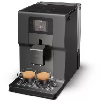EA875U10 ESPRESSO CROUP