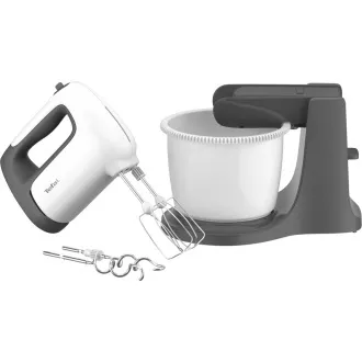 Mixer manual HT464138 TEFAL