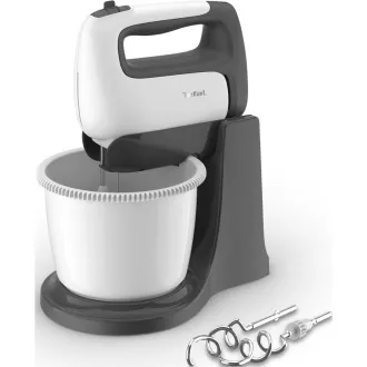 Mixer manual HT464138 TEFAL